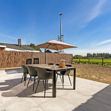 Villa Boho Kortemark Eksteriør bilde