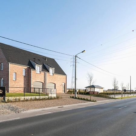 Villa Boho Kortemark Eksteriør bilde