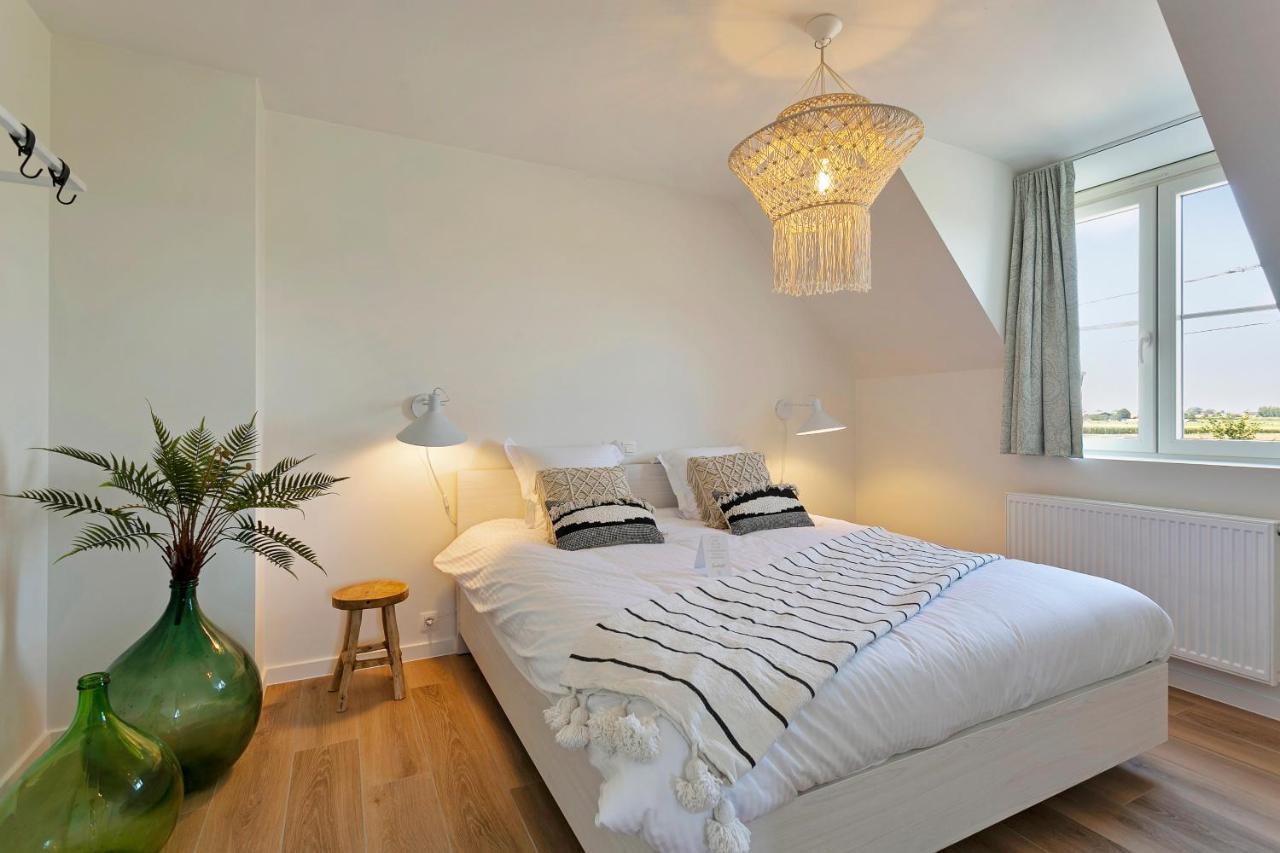 Villa Boho Kortemark Eksteriør bilde